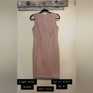 Women’s dress